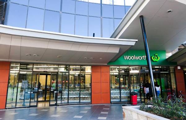 Circle On Cavill Surfers Paradise Apartments-Holiday Paradise