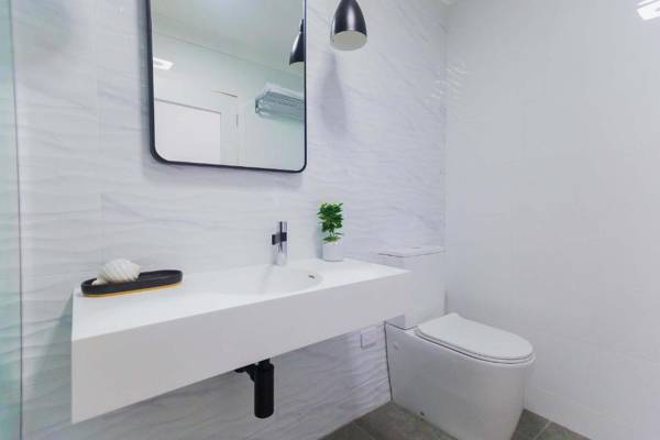 Lamour Holiday Beach House