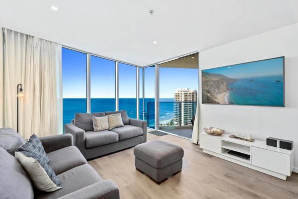 H Star Residences-- Paradise Stayz