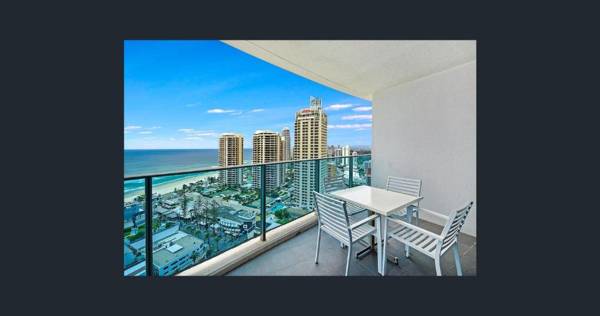 H Star Residences-- Paradise Stayz