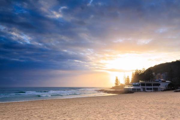 Boardwalk Burleigh Beach - Official