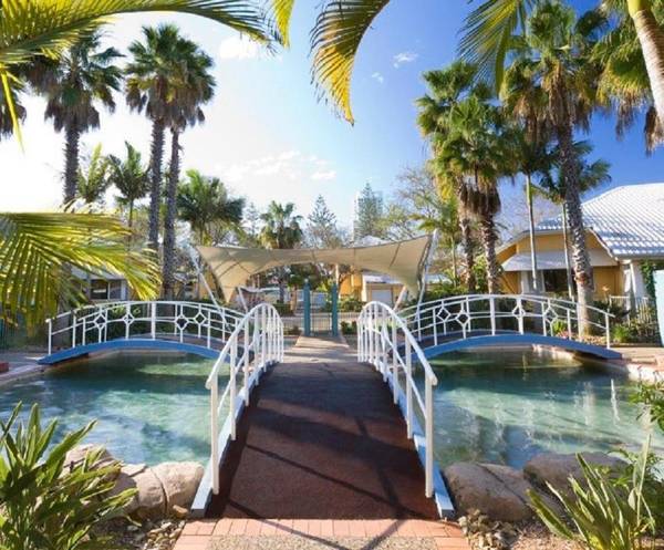 CHA Private Apts Diamond Beach