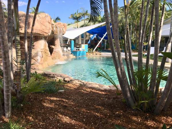 CHA Private Apts Diamond Beach