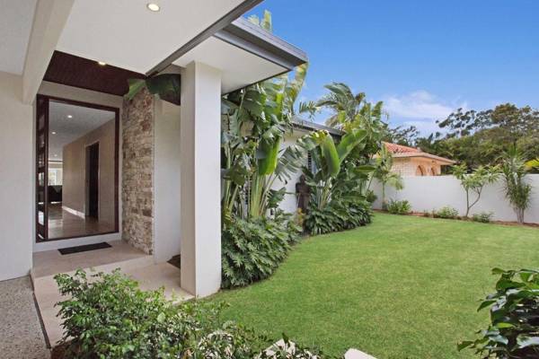 Seaclusion Broadbeach