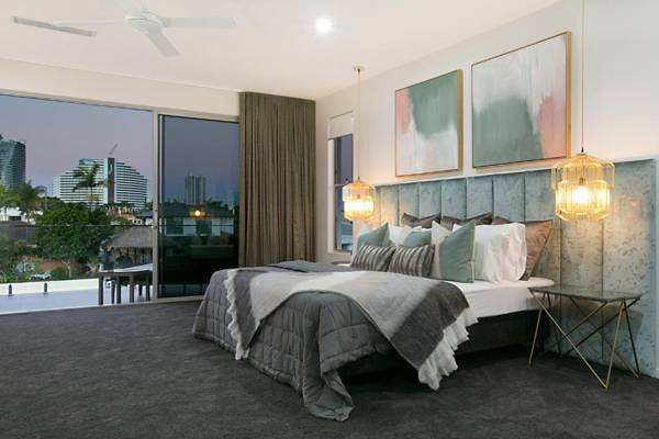 Palm Springs - Sophisticated Luxury