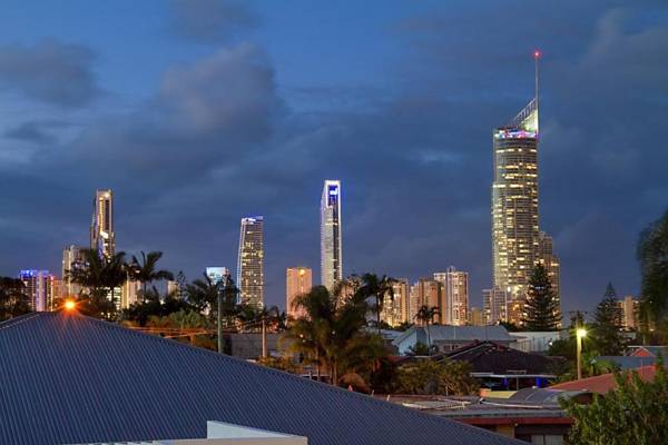 Sublime @ Broadbeach