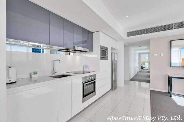 H Residences - Private Apartments - Apartment Stay