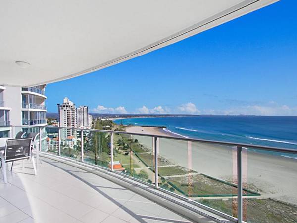 Reflections On The Sea Unit 1501 - Amazing ocean and coastline views
