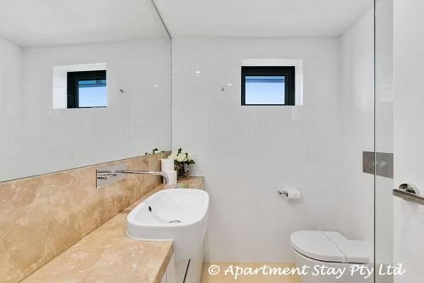 Soul - Private Apartments - Apartment Stay