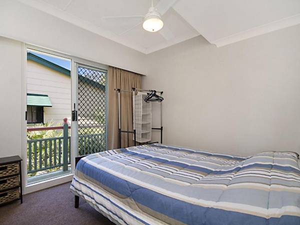 Tondio Terrace Flat 1 - Neat and tidy budget accommodation easy walk to the beach