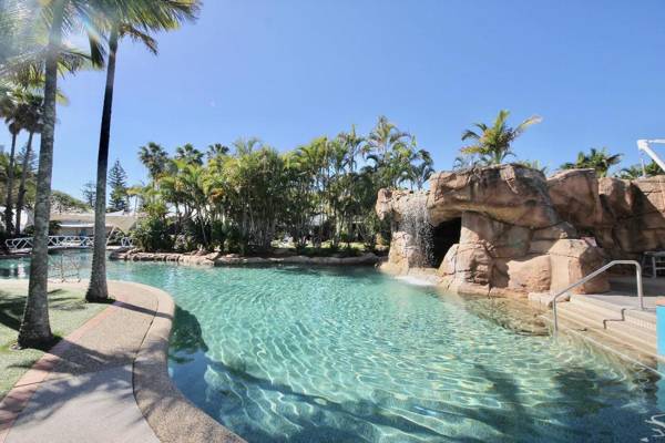 Diamond Beach Resort Modern family Apt #115