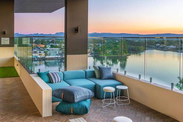 Peninsular Gold Coast