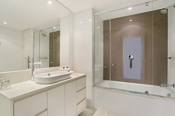 H Residences in Orchid managed by GCHS