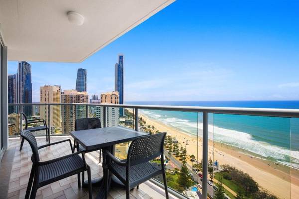 Peninsula Apartments managed by GCHS