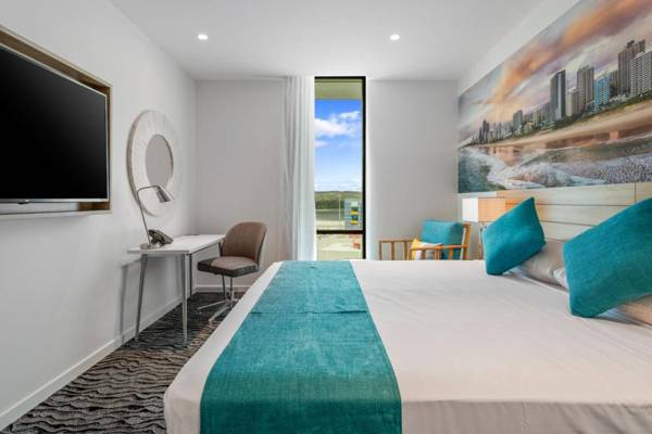 Rydges Gold Coast Airport