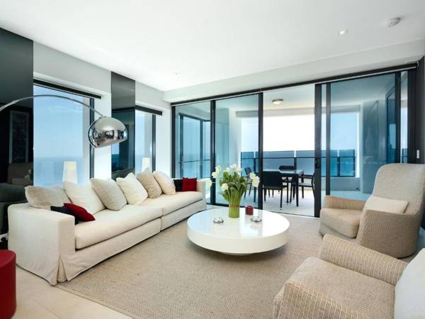 Luxury For The Soul 2 Bedroom Beachfront Apartment