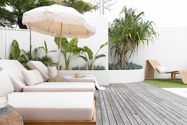 Crystal Pacific Palm Beach