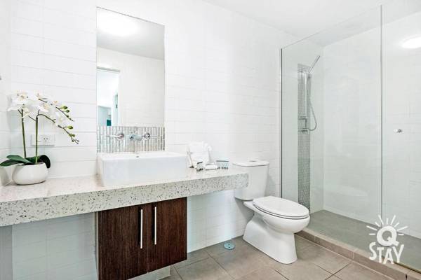 Wings Penthouses - QStay