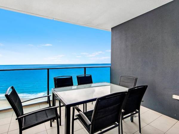 Oracle Resort Private 3 Bedroom Sub Penthouse