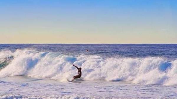 Gold Coast Family Apartment