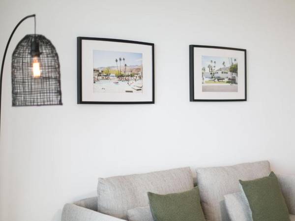 Single Fin at Greenmount Beach Lodge Unit 7