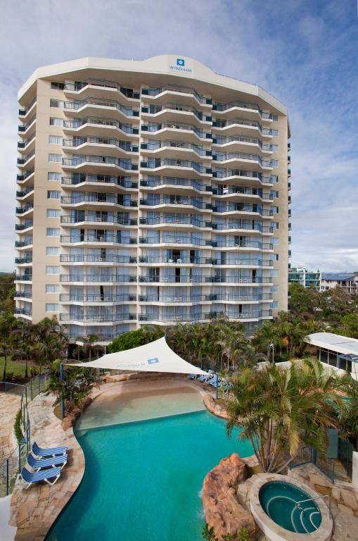 Club Wyndham Kirra Beach