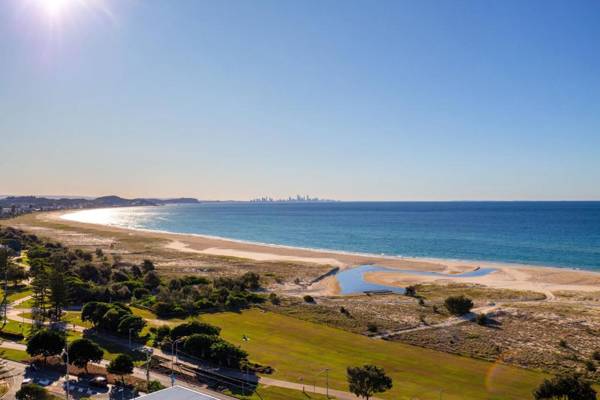 Club Wyndham Kirra Beach