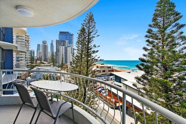 Acapulco Luxury 2 Bedroom Apartment