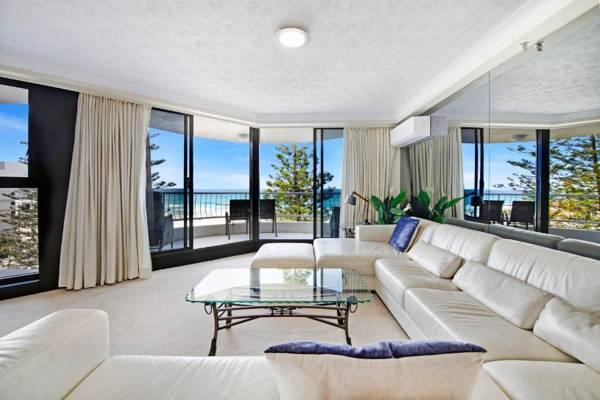 Acapulco Luxury 2 Bedroom Apartment