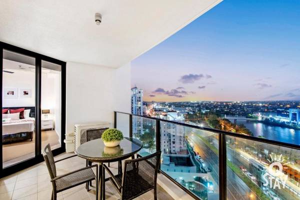 Sierra Grand Broadbeach - Q Stay