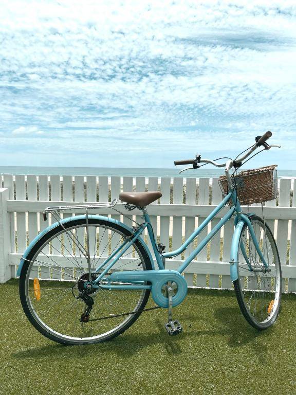 Tessa's on the Beach