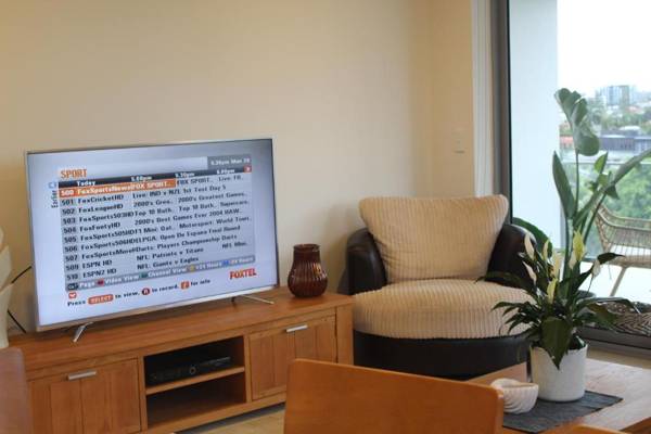 Serenity Surfers Paradise