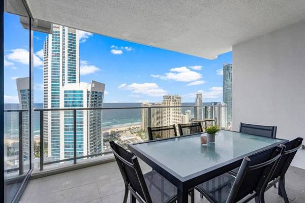 Circle on Cavill - Coastal Letting