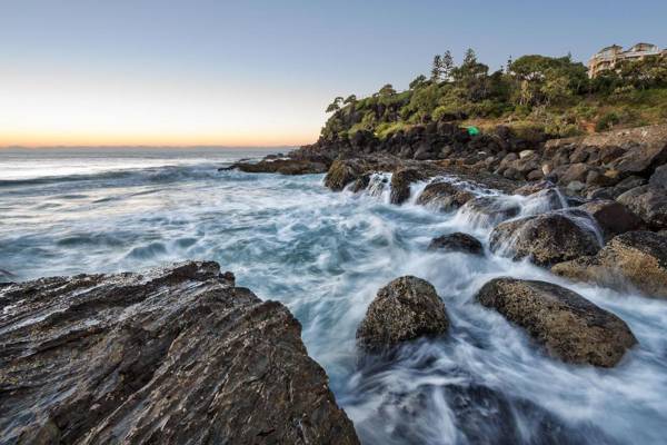 Carool Holiday Apartments