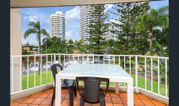 Bayview Bay Apartments and Marina