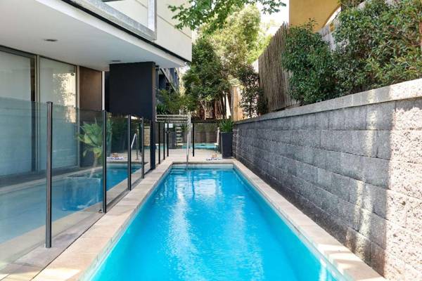 Punthill Apartment Hotels Knox