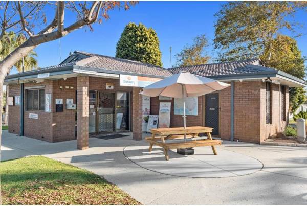 Discovery Parks - Swan Valley