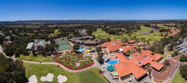 Novotel Vines Resort Swan Valley