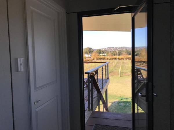 Lot113 Vineyard Accommodation