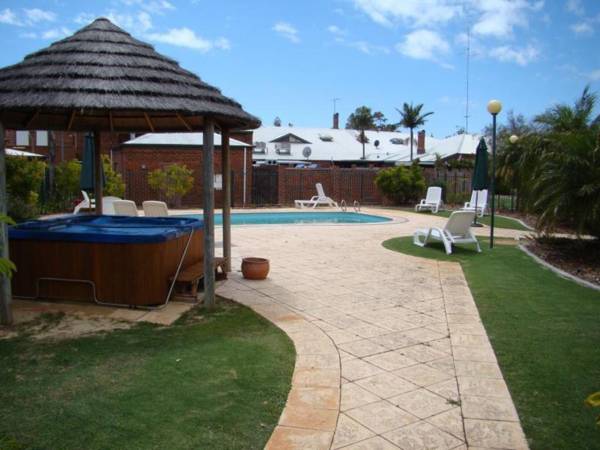 Dunsborough Central Motel