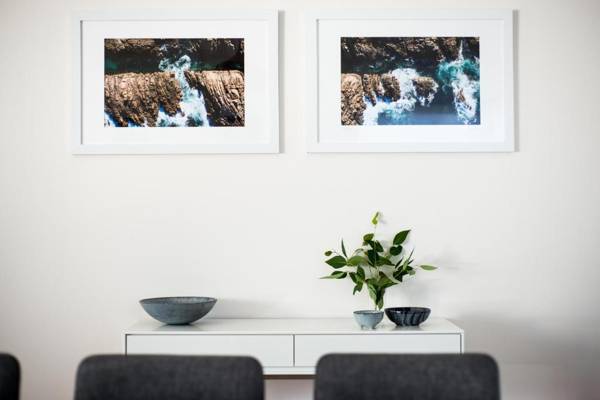 The Villa Dunsborough