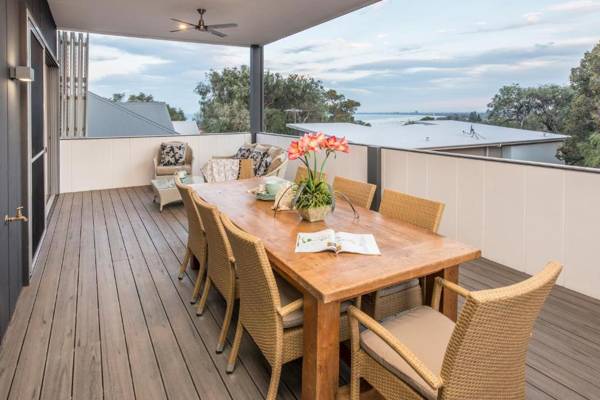 Bayview Couples Retreat