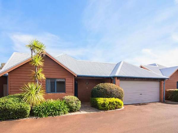 Bridges Retreat - Dunsborough