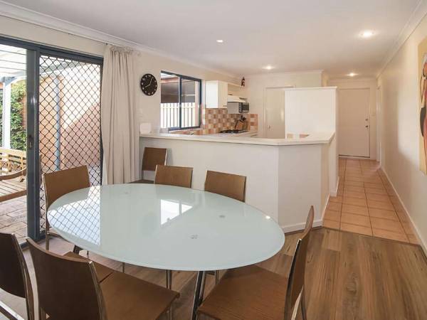 Bridges Retreat - Dunsborough