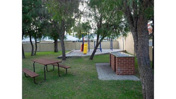 FortyTwo - Oceanside Retreat Busselton