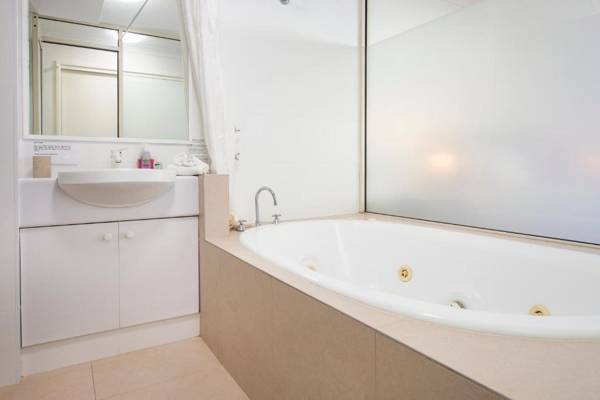 Sandbar Cape View Resort