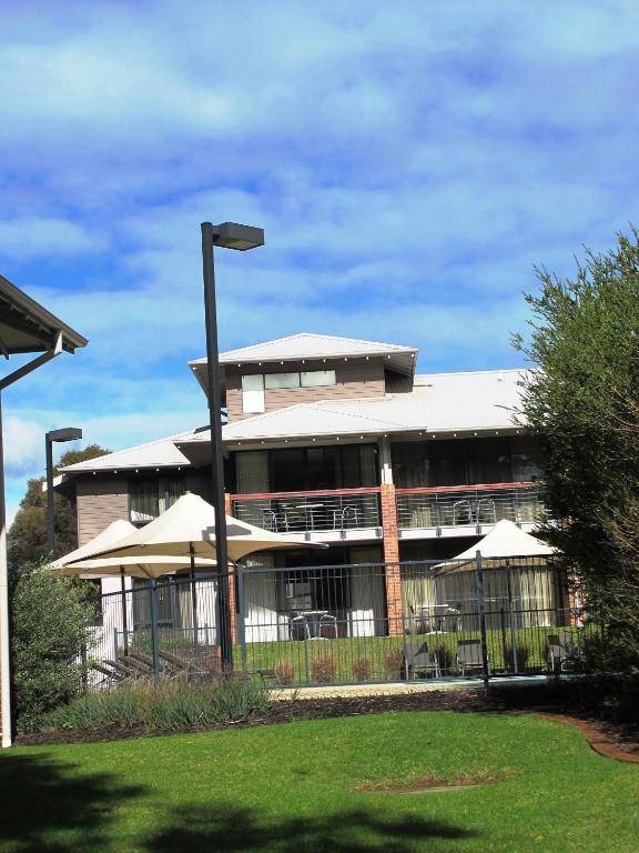 Margarets In Town Apartments (formerly Darby Park Serviced Apartments)