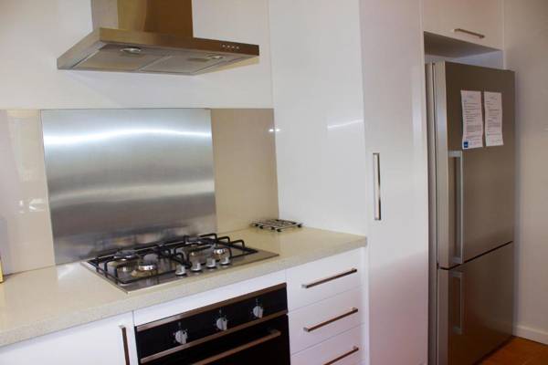 The Break Margaret River Beach Houses