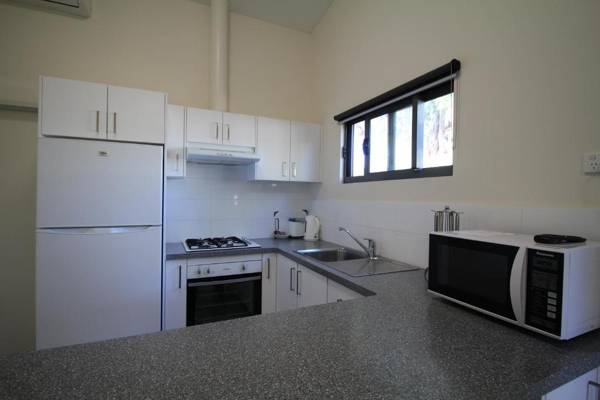 Margaret River Tourist Park