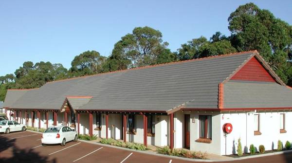 Margaret River Resort